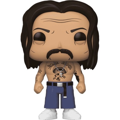 POP фигура Danny Trejo - POP! - Ad Icons- FK75360