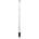 Korres Solid Color Eyeliner Pencil кремообразен молив за очи цвят Brown 1.2 гр