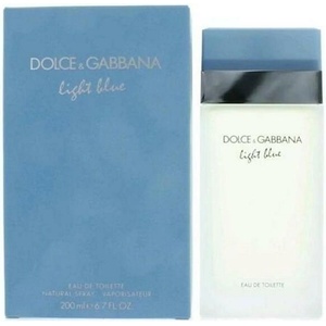 Dolce&Gabbana Light Blue EDT 200 ml Парфюми