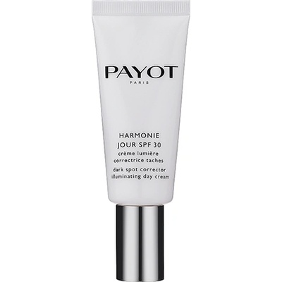 PAYOT Harmonie Jour SPF30 Dark Spot Corrector Cream крем за лице против пигментни петна за жени 40 мл