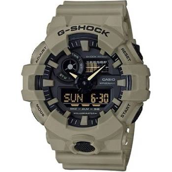 Casio GA-700UC-5A