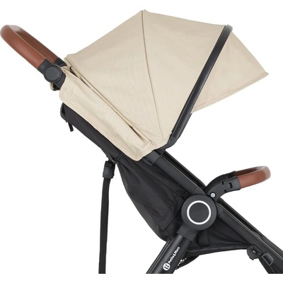 PETITE&MARS Strieška Street2 Sahara Beige