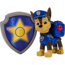 Spin Master Paw Patrol Mini Air Rescue Chase Pull Back Pup