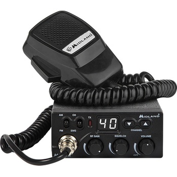 Midland CB M-ZERO PLUS