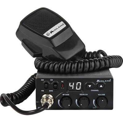 Midland CB M-ZERO PLUS