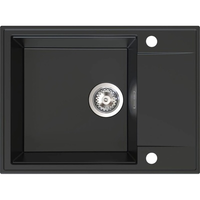Sink Quality Sink55 SKQ-SINK.C.1KKO.X