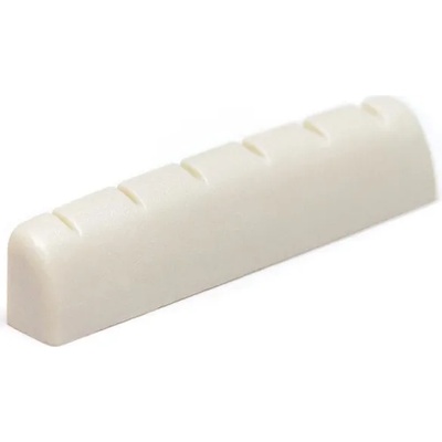 Graphtech TUSQ XL PQL-6060-00 White Резервни части за китара (GT PQL 6060 00)