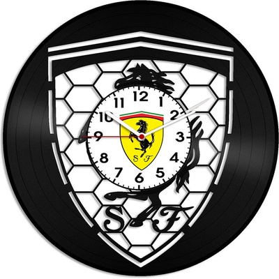 Beling Ferrari Q95