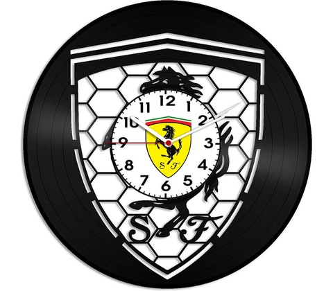 Beling Ferrari Q95