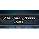 The Sun Never Sets