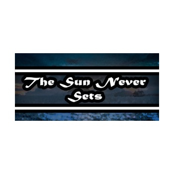 The Sun Never Sets