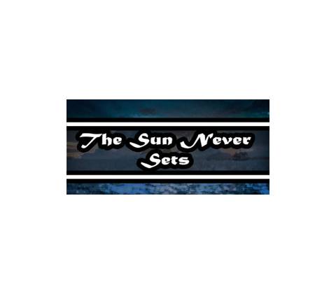 The Sun Never Sets