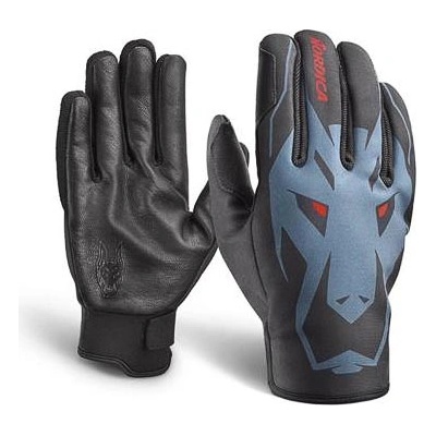 NORDICA Ски ръкавици guanti nordica pro rider