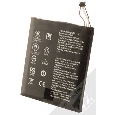 Batterie De Remplacement Pour Cat S61 - Sans Logo, Référence APP00262, Marque GLOBALSTOCK, Neuf