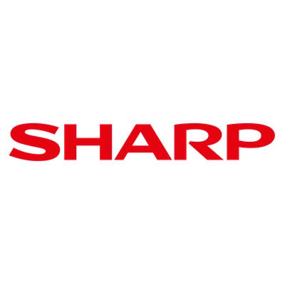 Sharp оригинална тонер касета MX-61GTCA (циан)