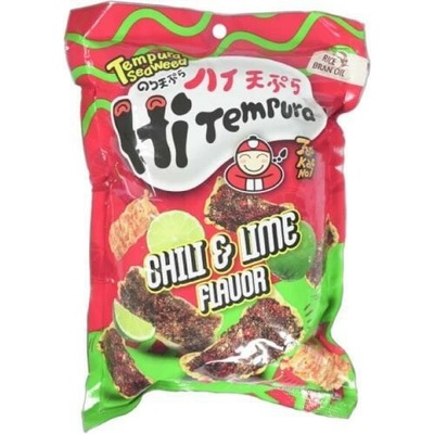 TAOKAENOI tempura seaweed chili & lime 40 g
