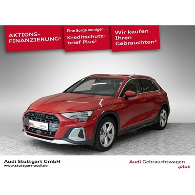 Audi A3 35 TFSI S tronic Allstreet 110 kW
