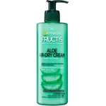 Garnier Fructis Air-Dry Cream Хидратиращ крем за коса без отмиване 400мл