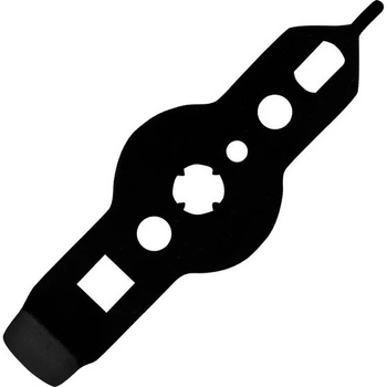 Bull's Dart Tool klíč