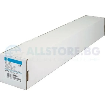 HP Хартия HP Universal Bond Paper-1067 mm x 45.7 m (42 in x 150 ft) (Q1398A)