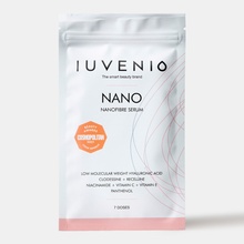 luvenio Nano pleťové a oční sérum 7 dávek