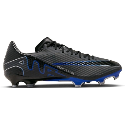 Nike Футболни бутонки Nike Mercurial Vapour 15 Academy Firm Ground Football Boots - Black/Chrome