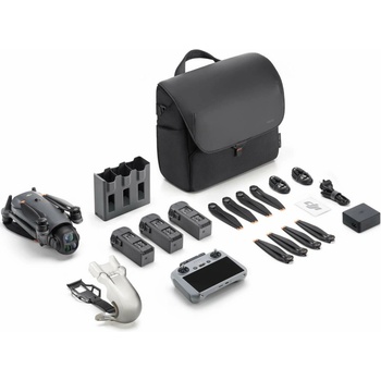 DJI Mavic 4 Pro Fly More Combo (DJI RC 2) CP.MA.00000848.01
