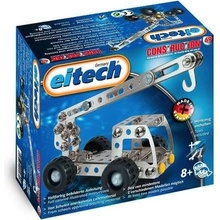 Eitech C69 Starter box Autojeřáb