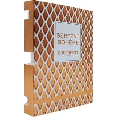 Boucheron Serpent Bohéme parfum dámsky 2 ml vzorka