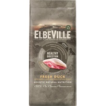 ELBEVILLE Adult All Breeds Fresh Duck Healthy Digestion 11,4 kg