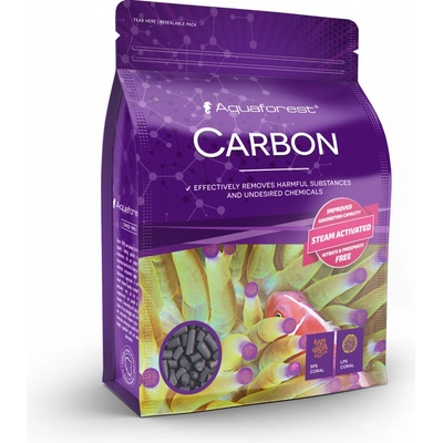 Aquaforest Carbon 1000 ml