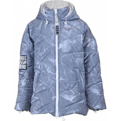 #VDR Grigio bunda