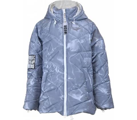 #VDR Grigio bunda