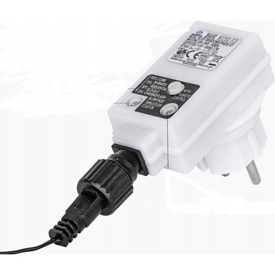 Voltronic LED stromček 150 cm 8 funkcií s diaľkovým ovládaním