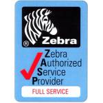 Zebra Предавателен ремък Zebra ZT400, ZM400, ZM600, S4M, 300 & 600 DPI (79867M)
