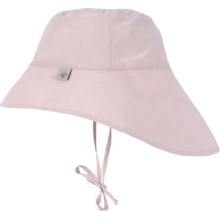 Lässig splash Sun Protection Long Neck Hat light pink