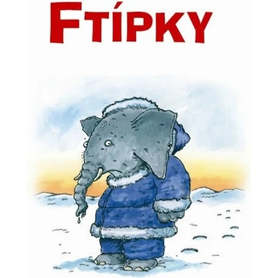 Ftípky