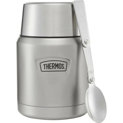 Thermos termoska na jídlo 0,47 l nerez