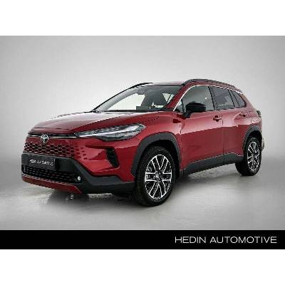 Toyota Corolla Cross 1.8 Hybrid 103 kW