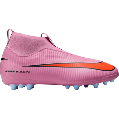 Nike JR ZOOM SUPERFLY 10 ACADEMY AG fq8308-600 – Zboží Dáma
