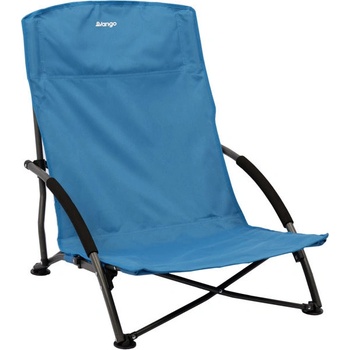 Vango Dune Chair Std Cobalt