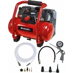 Einhell TE-AC 36/6/8 Li OF Set Solo (4020450)