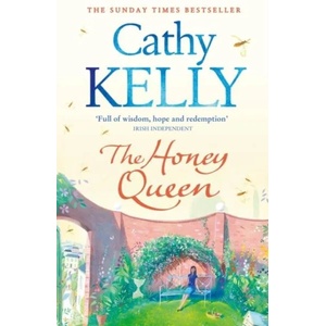 Honey Queen | Cathy Kelly (2013)