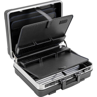 B & W International 120.02 / M, 495 x 415 x 195 mm, ABS