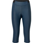 Vaude Дамски 3/4 панталон за колоездене Vaude Women's Posta 3/4 Tights Cycling bottoms - Dark Sea - размер 38 (EU) (155-1789-0212)