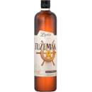 Liqvére Tuzemák 37,5% 0,5 l (holá láhev)