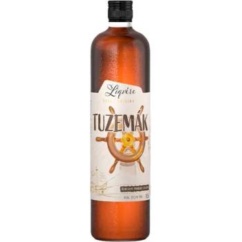Liqvére Tuzemák 37,5% 0,5 l (holá láhev)