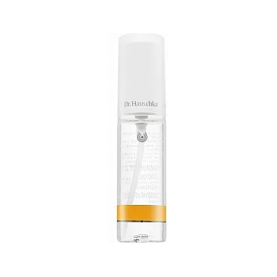 Dr. Hauschka Soothing Intensive Treatment интензивен хидратиращ серум за чувствителна кожа 40 ml