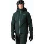 Helly Hansen Мъжко скиорско яке Helly Hansen Alpha 4.0 dark jungle