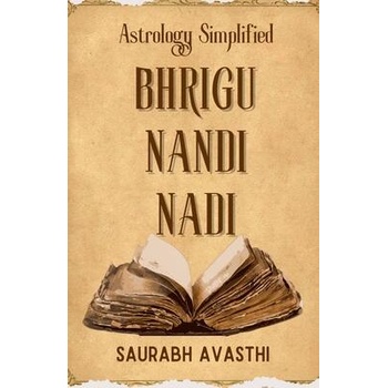 Image 1 of Bhrigu Nandi Nadi | Saurabh Avasthi